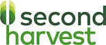 Second Harvest logo